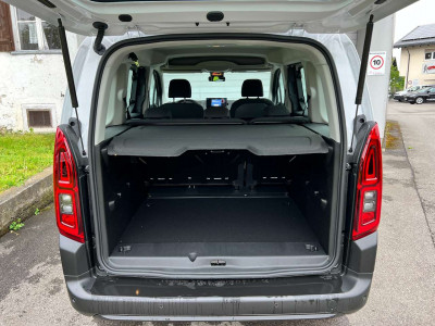 Citroën Berlingo Gebrauchtwagen Citroën Berlingo Gebrauchtwagen