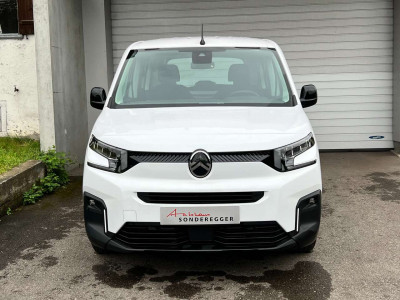 Citroën Berlingo Gebrauchtwagen Citroën Berlingo Gebrauchtwagen