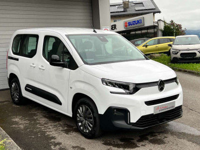 Citroën Berlingo Gebrauchtwagen Citroën Berlingo Gebrauchtwagen