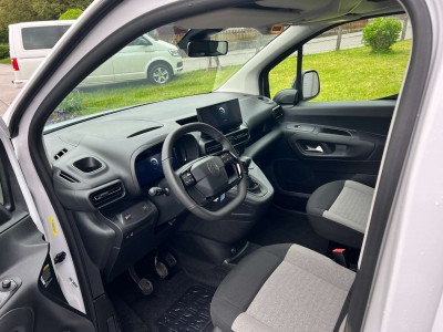 Citroën Berlingo Gebrauchtwagen Citroën Berlingo Gebrauchtwagen