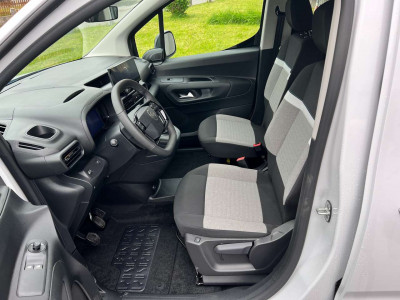 Citroën Berlingo Gebrauchtwagen Citroën Berlingo Gebrauchtwagen