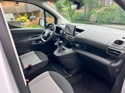 Citroën Berlingo Gebrauchtwagen Citroën Berlingo Gebrauchtwagen