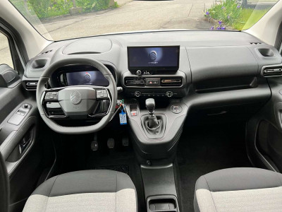 Citroën Berlingo Gebrauchtwagen Citroën Berlingo Gebrauchtwagen