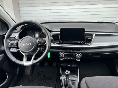 KIA Rio Gebrauchtwagen