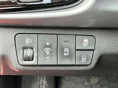 KIA Rio Gebrauchtwagen