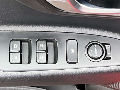 KIA Rio Gebrauchtwagen