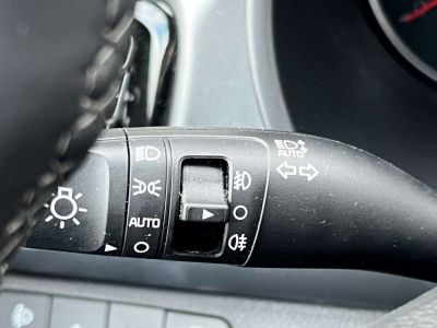 KIA Rio Gebrauchtwagen