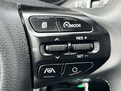 KIA Rio Gebrauchtwagen