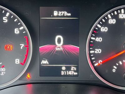 KIA Rio Gebrauchtwagen