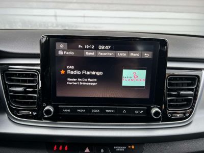 KIA Rio Gebrauchtwagen