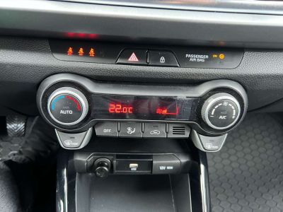 KIA Rio Gebrauchtwagen