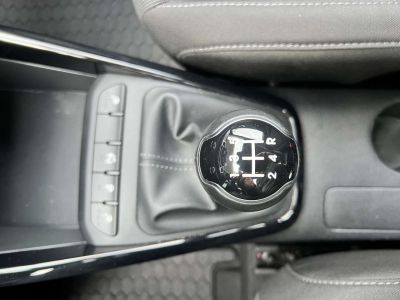 KIA Rio Gebrauchtwagen