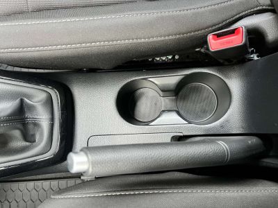 KIA Rio Gebrauchtwagen