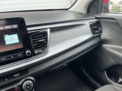 KIA Rio Gebrauchtwagen