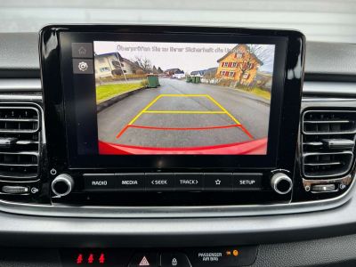 KIA Rio Gebrauchtwagen