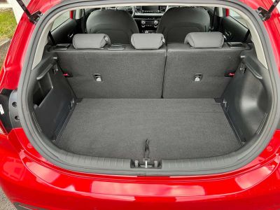 KIA Rio Gebrauchtwagen