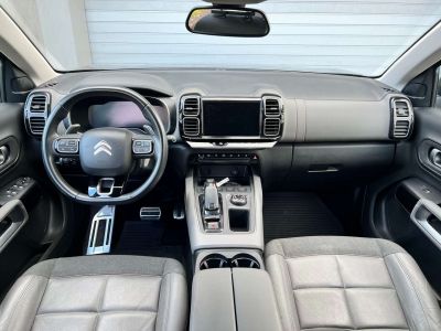 Citroën C5 Aircross Gebrauchtwagen