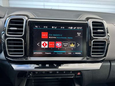 Citroën C5 Aircross Gebrauchtwagen