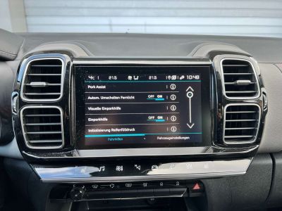 Citroën C5 Aircross Gebrauchtwagen