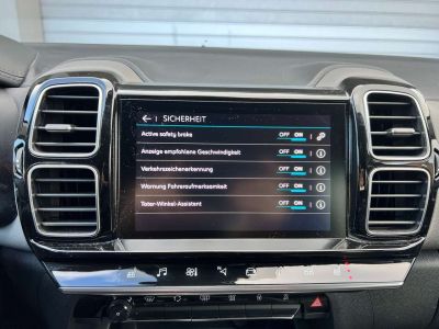 Citroën C5 Aircross Gebrauchtwagen