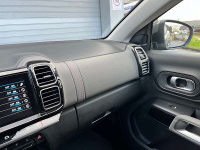 Citroën C5 Aircross Gebrauchtwagen