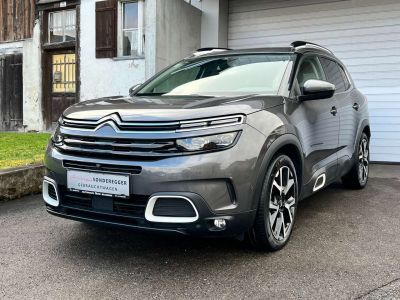 Citroën C5 Aircross Gebrauchtwagen