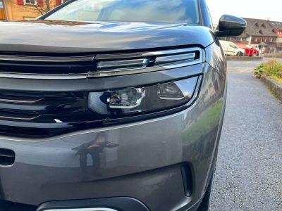 Citroën C5 Aircross Gebrauchtwagen