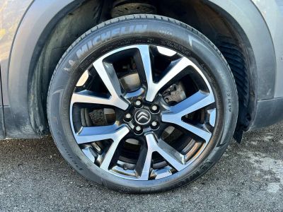 Citroën C5 Aircross Gebrauchtwagen