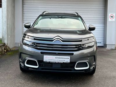 Citroën C5 Aircross Gebrauchtwagen