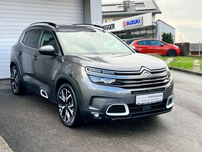 Citroën C5 Aircross Gebrauchtwagen
