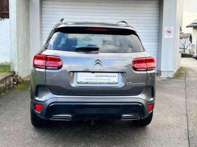 Citroën C5 Aircross Gebrauchtwagen