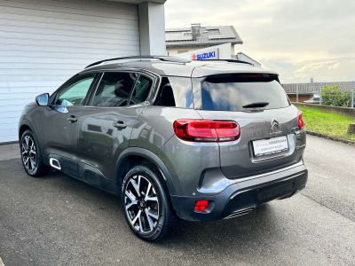Citroën C5 Aircross Gebrauchtwagen
