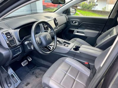 Citroën C5 Aircross Gebrauchtwagen