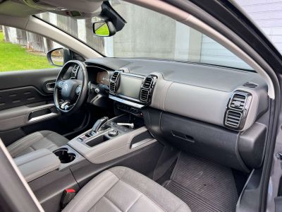 Citroën C5 Aircross Gebrauchtwagen