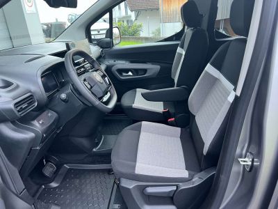 Citroën Berlingo Gebrauchtwagen