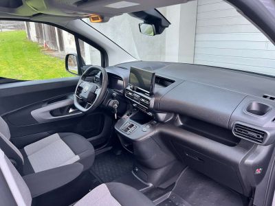 Citroën Berlingo Gebrauchtwagen