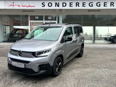 Citroën Berlingo Gebrauchtwagen Citroën Berlingo Gebrauchtwagen