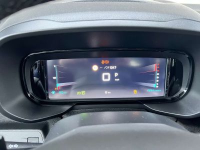 Citroën Berlingo Gebrauchtwagen