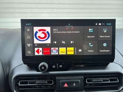 Citroën Berlingo Gebrauchtwagen