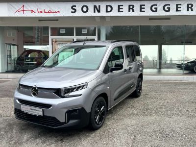 Citroën Berlingo Gebrauchtwagen
