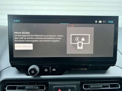 Citroën Berlingo Gebrauchtwagen