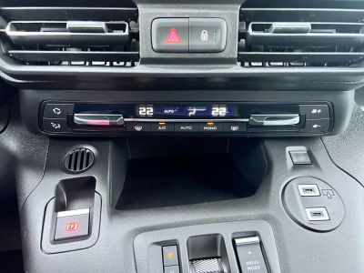 Citroën Berlingo Gebrauchtwagen