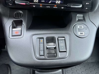 Citroën Berlingo Gebrauchtwagen