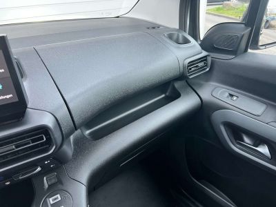 Citroën Berlingo Gebrauchtwagen