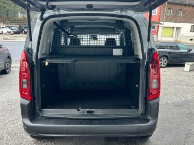 Citroën Berlingo Gebrauchtwagen