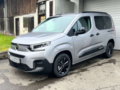 Citroën Berlingo Gebrauchtwagen