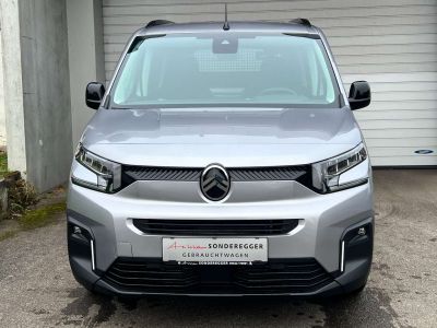 Citroën Berlingo Gebrauchtwagen