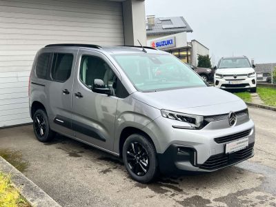 Citroën Berlingo Gebrauchtwagen