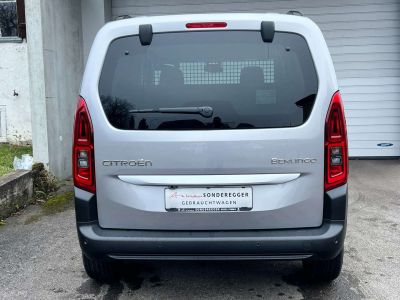 Citroën Berlingo Gebrauchtwagen