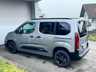 Citroën Berlingo Gebrauchtwagen